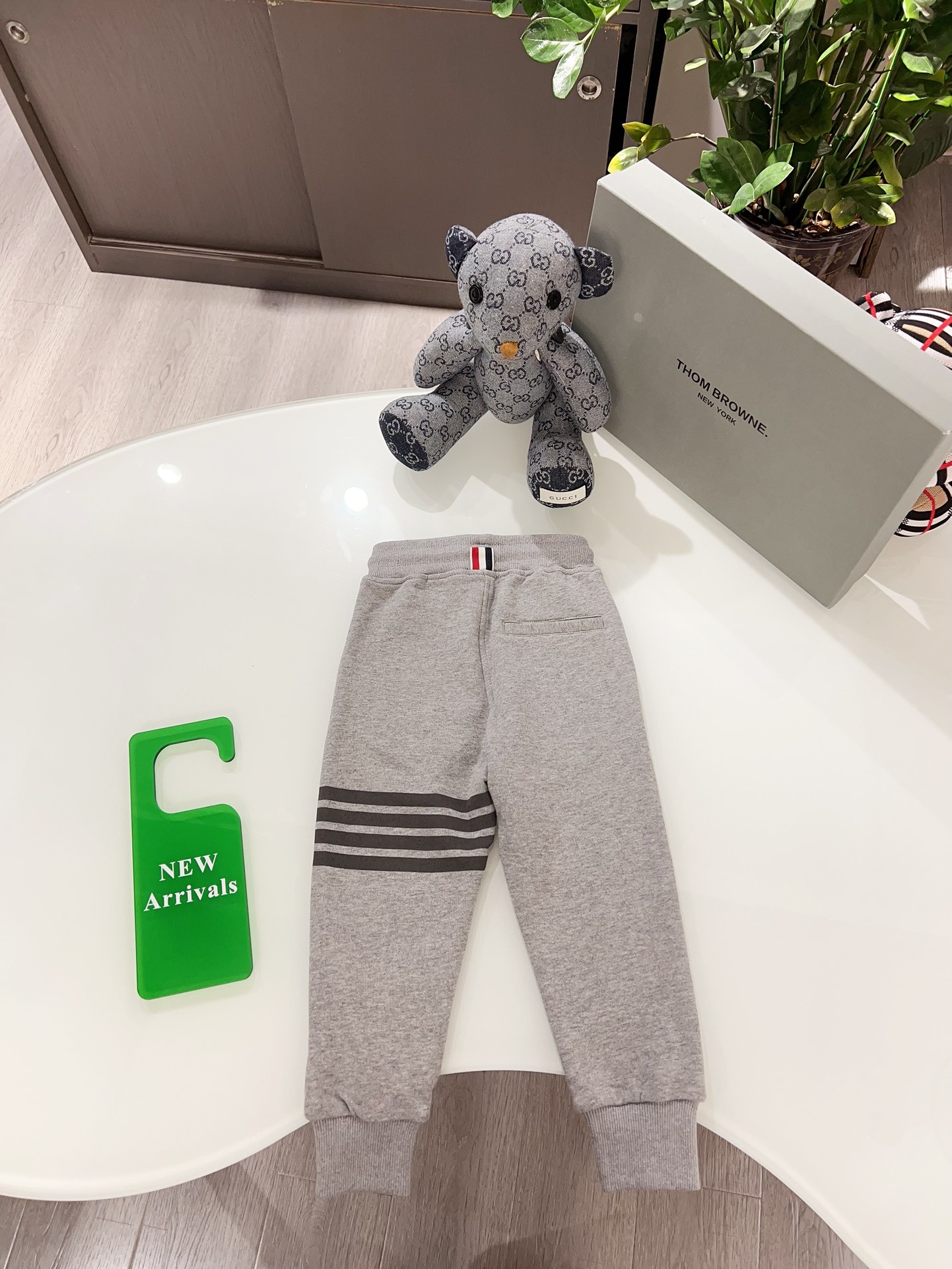 Thom Browne Kids